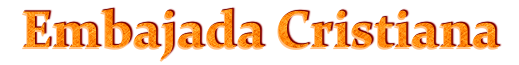 Embajada Cristiana